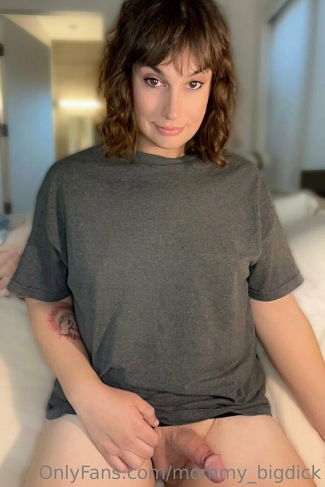 Mommybigdick