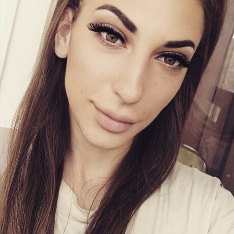 Nacktes geleaktes OnlyFans-Foto von Aleksandra