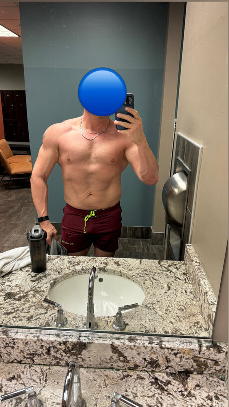 Nacktes geleaktes OnlyFans-Foto von Northhtxverstop