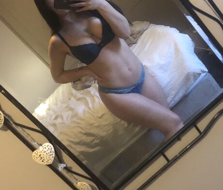 Nacktes geleaktes OnlyFans-Foto von Anastasia