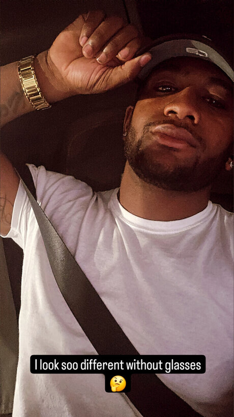 Nacktes geleaktes OnlyFans-Foto von Anthony1995