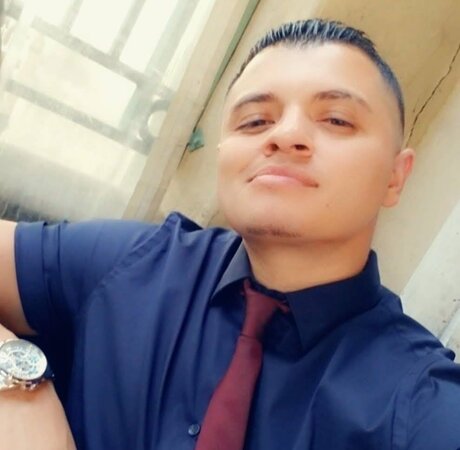 Nacktes geleaktes OnlyFans-Foto von Guillermo