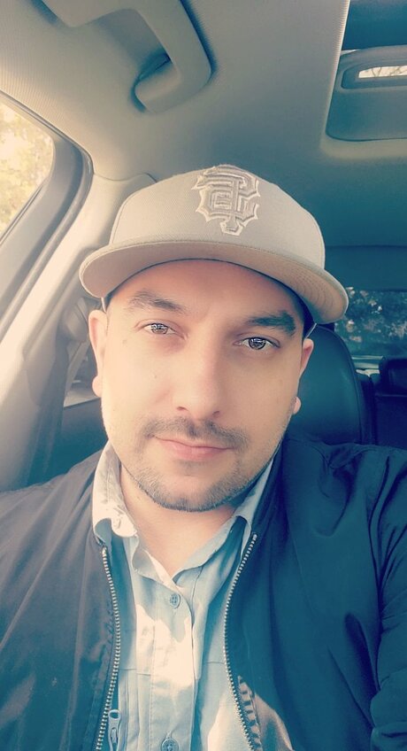 Nacktes geleaktes OnlyFans-Foto von Deffjeff