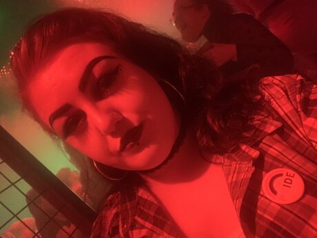 Nacktes geleaktes OnlyFans-Foto von Rebecca