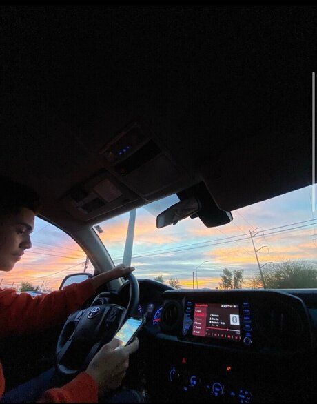 Nacktes geleaktes OnlyFans-Foto von Kevclapzz