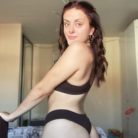 Nacktes geleaktes OnlyFans-Foto von Kirsty Cooper