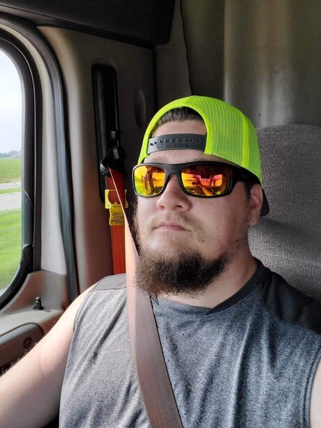 Nacktes geleaktes OnlyFans-Foto von Rogue