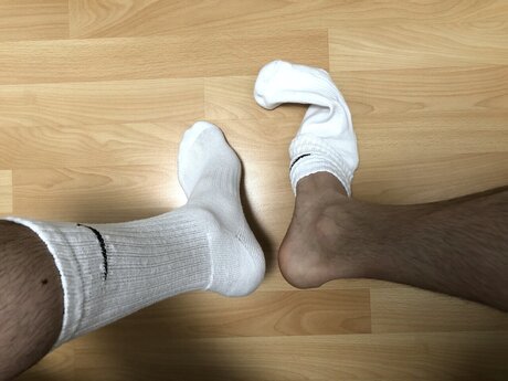 Nacktes geleaktes OnlyFans-Foto von Twinky Bottom