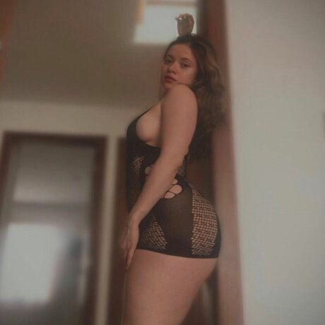 Nacktes geleaktes OnlyFans-Foto von Gata