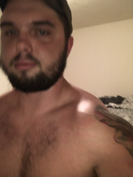 Nacktes geleaktes OnlyFans-Foto von Steveo1728282ampamp