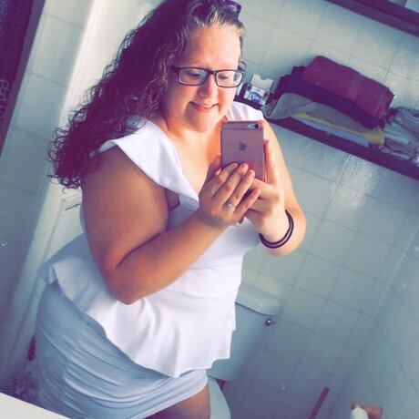 Nacktes geleaktes OnlyFans-Foto von Kaitlynne Myers