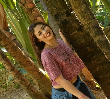 Nacktes geleaktes OnlyFans-Foto von Loren Zukm