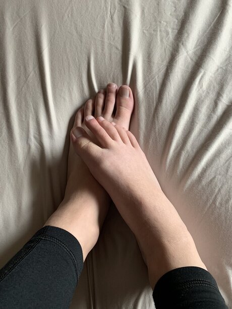Clearlyfeet
