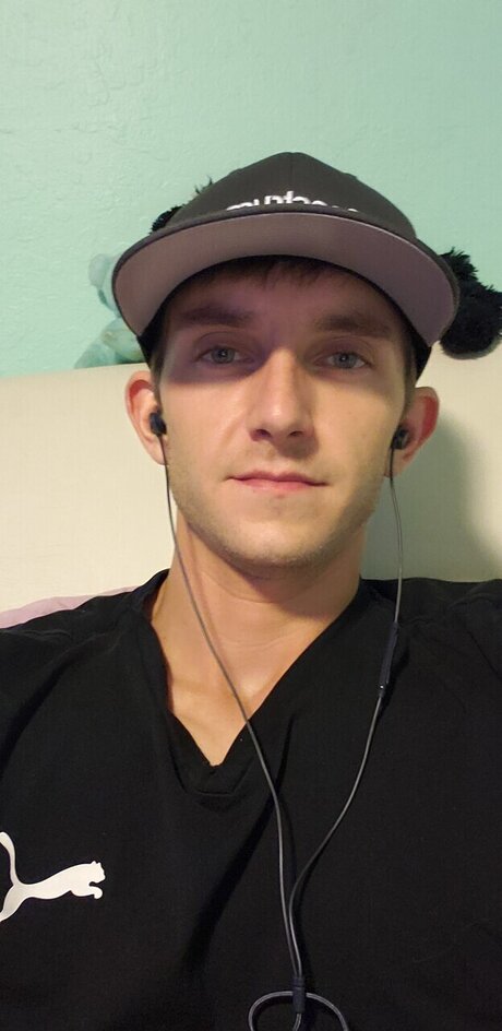 Nacktes geleaktes OnlyFans-Foto von Mrdaddy