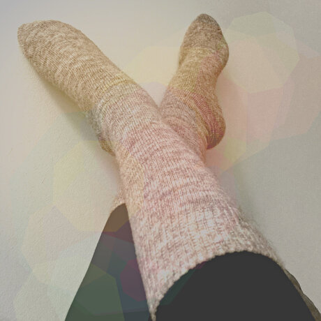 Nacktes geleaktes OnlyFans-Foto von Kelly