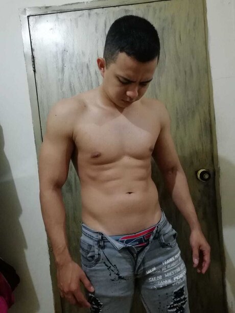 Sebastian Ramirez