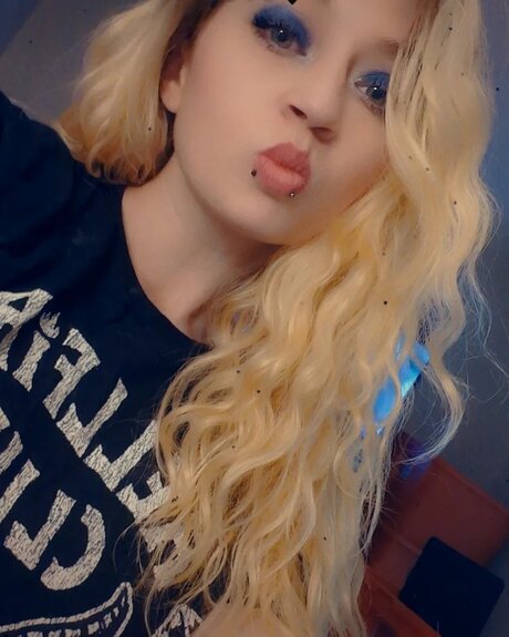 Nacktes geleaktes OnlyFans-Foto von Brooke Nicole