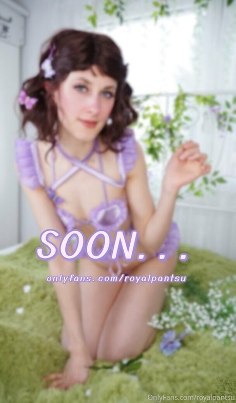 Royalpantsu