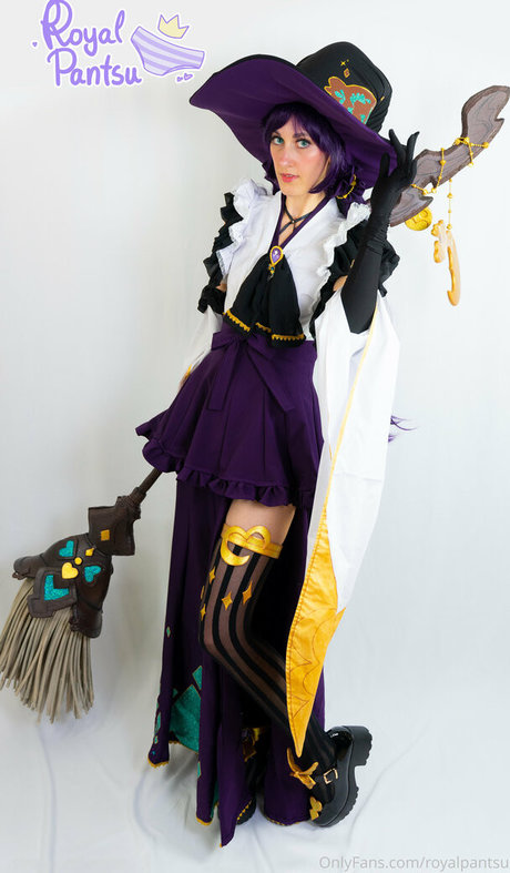 Royalpantsu