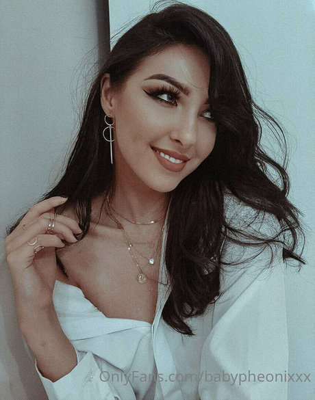 Babypheonixxx