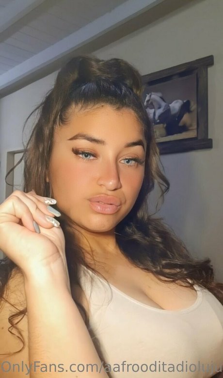 Aafrooditadiolujuria