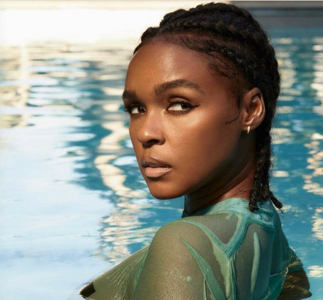 Janelle Jane Monae