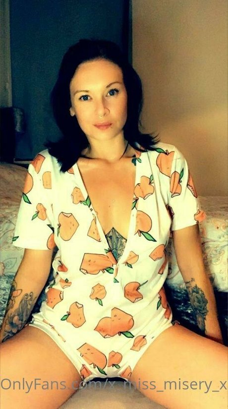Xmissmiseryx
