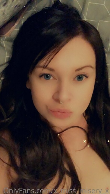 Xmissmiseryx