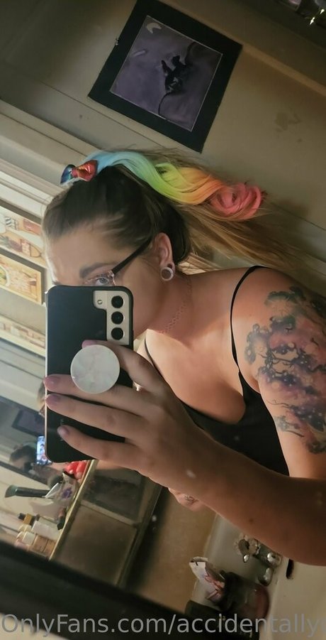 Accidentallydelicious