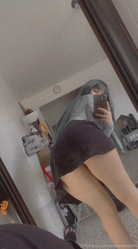 Sxtanprincesss