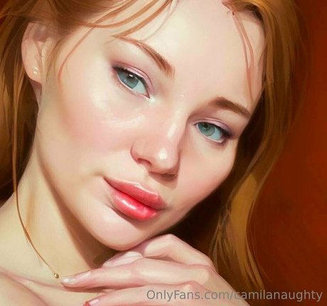Camilanaughty