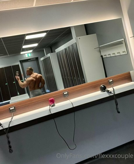 Flexxxcouple