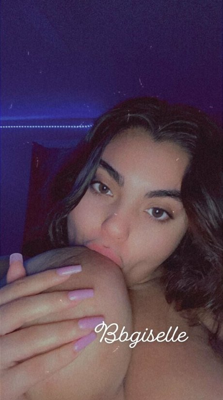 Bbgiselle