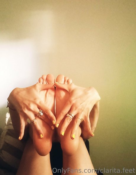 Claritafeet
