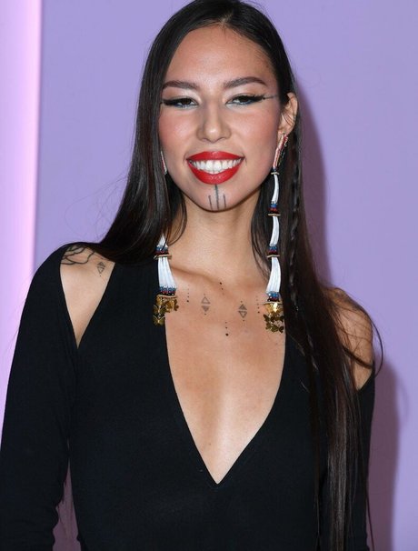 Quannah Chasinghorse