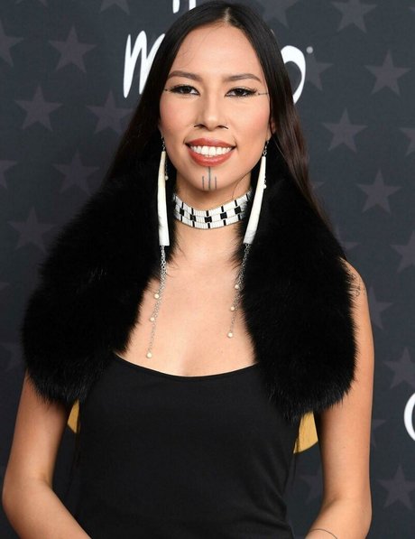 Quannah Chasinghorse