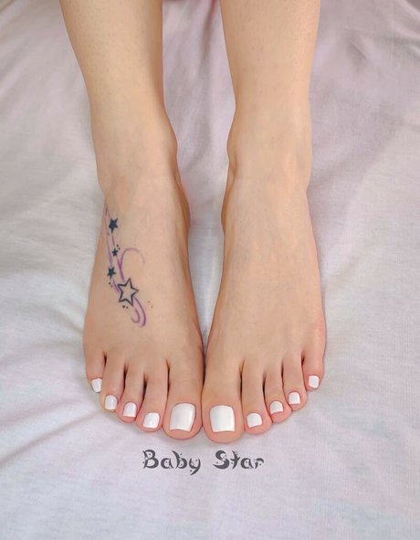 Baby Star