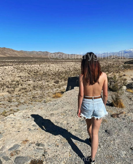 Countrygirlbellefree