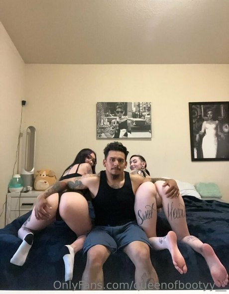 Queenofbootyy