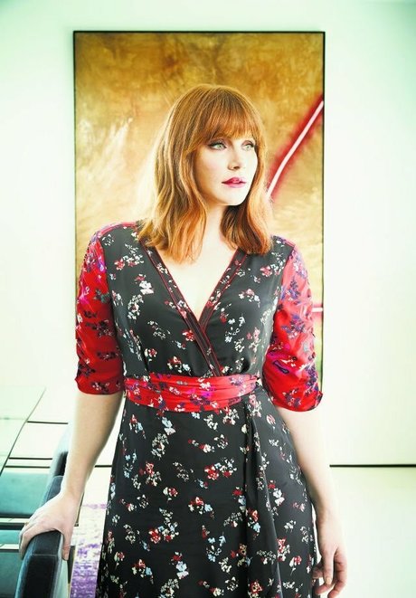 Bryce Dallas Howard