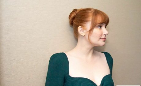 Bryce Dallas Howard