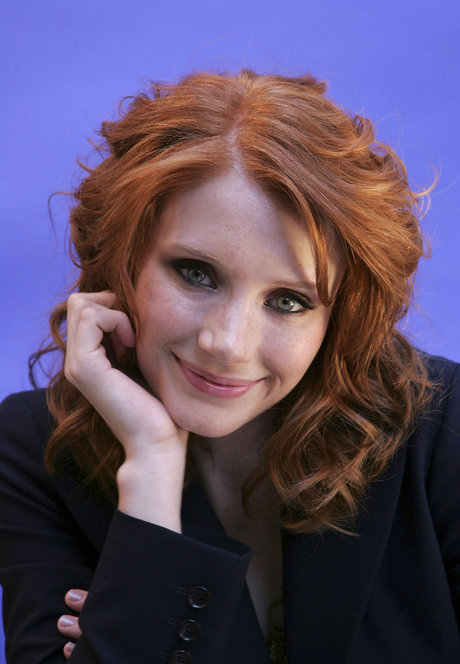 Bryce Dallas Howard