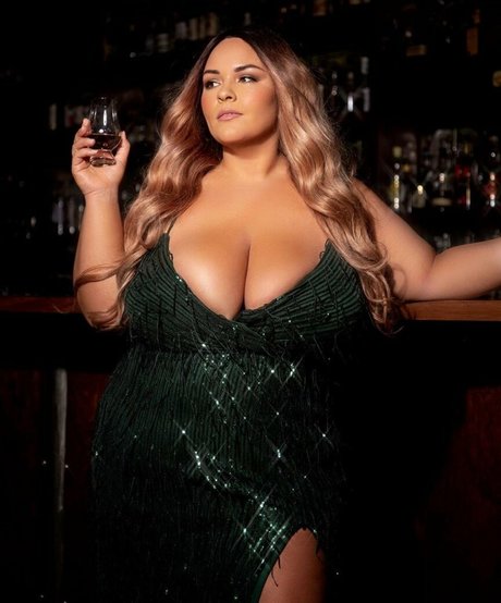 Nicole Denise Johansson