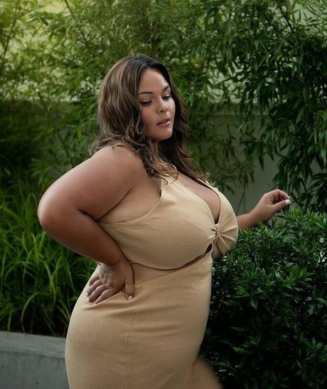 Nicole Denise Johansson