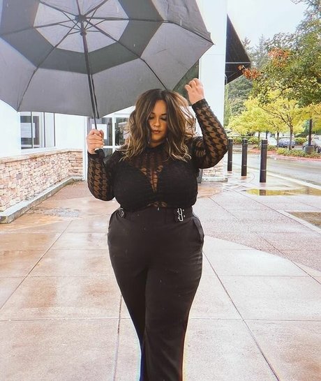 Nicole Denise Johansson