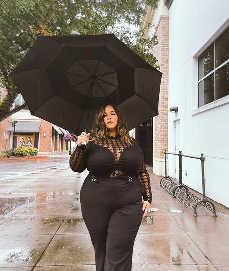 Nicole Denise Johansson