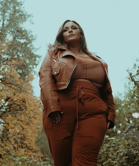 Nicole Denise Johansson