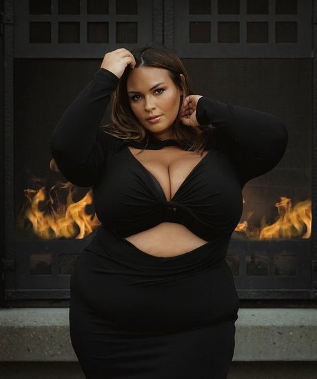 Nicole Denise Johansson