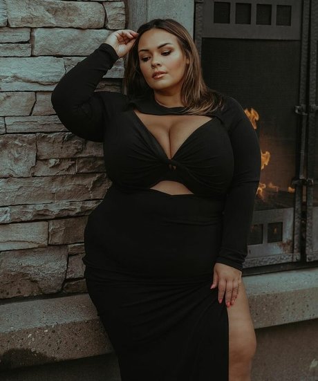 Nicole Denise Johansson