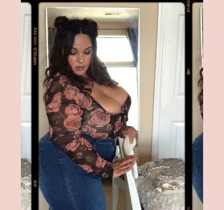 Nicole Denise Johansson